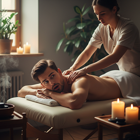 Плохо ли, если во время массажа появились плохие мысли и возникло непонятное удовольствие?