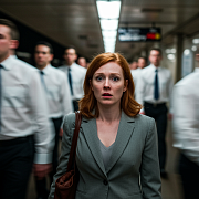 Что значит когда преследует имя одного человека?