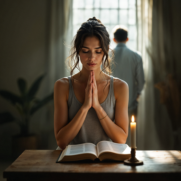 Можно ли читать молитву задержания?