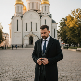 35 лет. Мужчина. Не женат и не был. В моей жизни много блуда, с которым мне трудно бороться, устал от одиночества. Как быть?