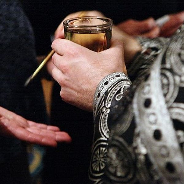 Как и когда проходит соборование в Даниловом монастыре, и нужно ли за него платить?