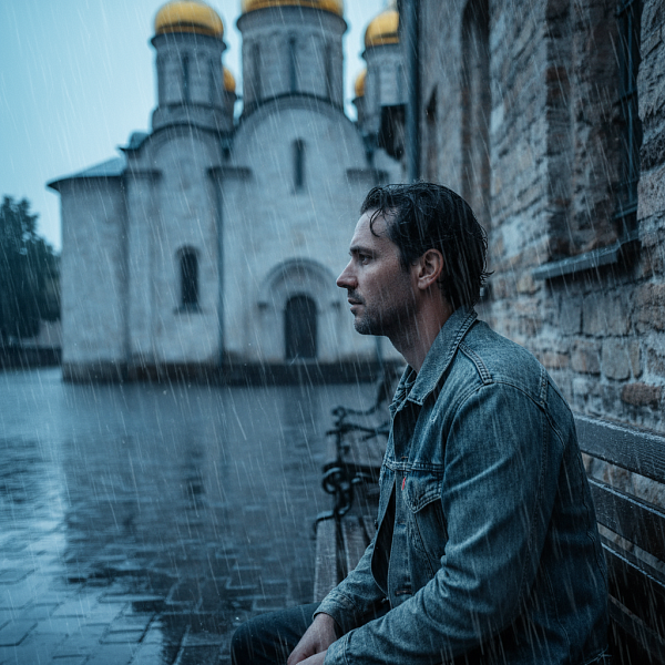 Как вы понимаете 2 заповедь? Не являются ли развешанные в церкви изображения мертвых людей идолами?