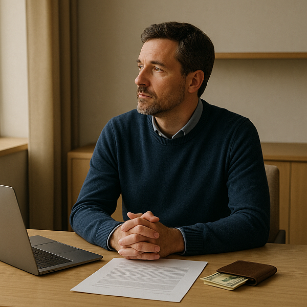 Как относиться к работе и деньгам?