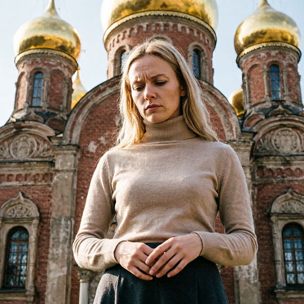 Как правильно молиться, чтобы понять уходить ли в монастырь? Меня удерживают жизненные обстоятельства и внутренние сомнения.