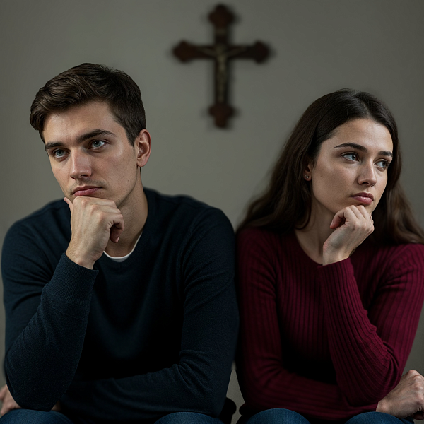 Если девушка не хочет детей и предлагает отношения до брака — стоит ли продолжать такие отношения?