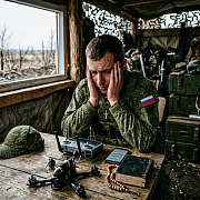 Как поступить по-христиански, если я нахожусь на службе и должен управлять дроном, но боюсь согрешить и быть отвергнутым Богом?