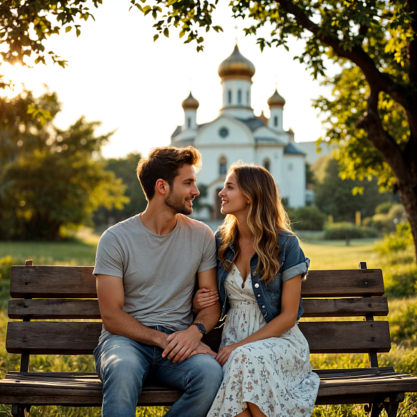 Может ли семинарист жениться на девушке, не сохранившей целомудрие?