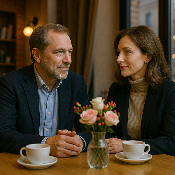 Стоит ли после развода повторно искать спутницу жизни?