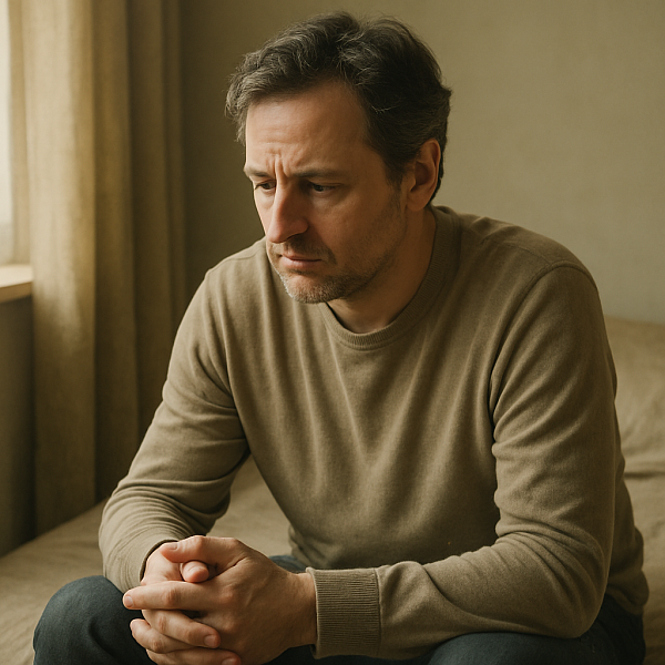 Что такое - обида? Как обиду не перепутать с другими чувствами: разочарование в человеке или невольное оскорбление человека