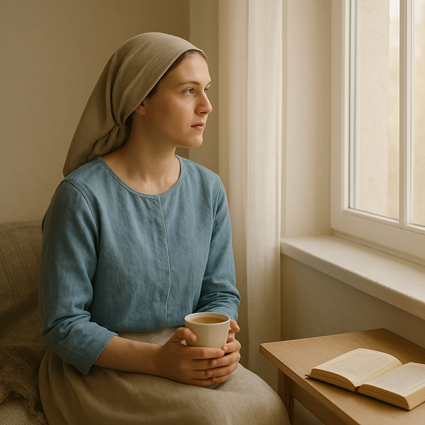 Молимся о замужестве, но остаёмся одинокими. Почему?