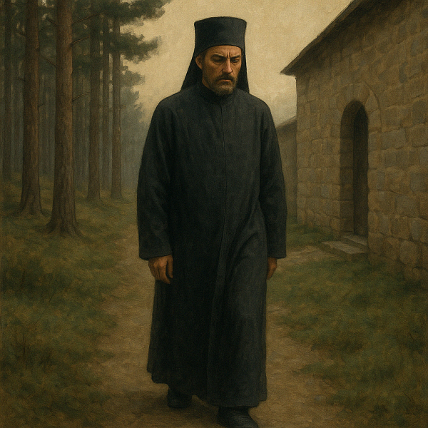 Как монахи борятся с газлайтингом и сектантским воздействием?