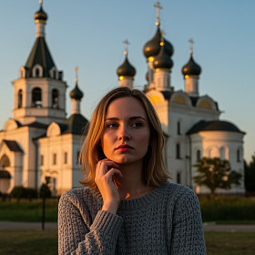 Грешить было не стыдно, а вот исповедать стало проблемой. Как исповедать грех за который стыдно?