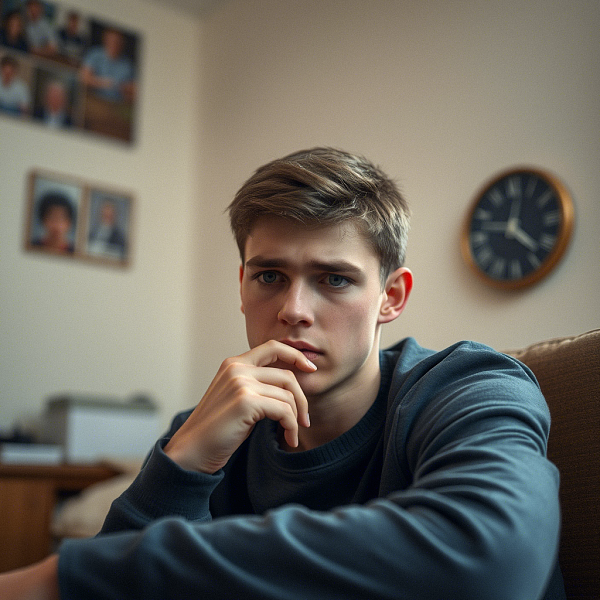 Можно ли вступать в интимную близость в первые 40 дней после смерти близкого человека, если нет жены, но тяжело справляться с переживаниями?