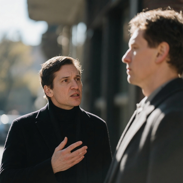 Как поступать, если не хочется общаться с человеком, но отказывать неловко и вроде бы грешно?