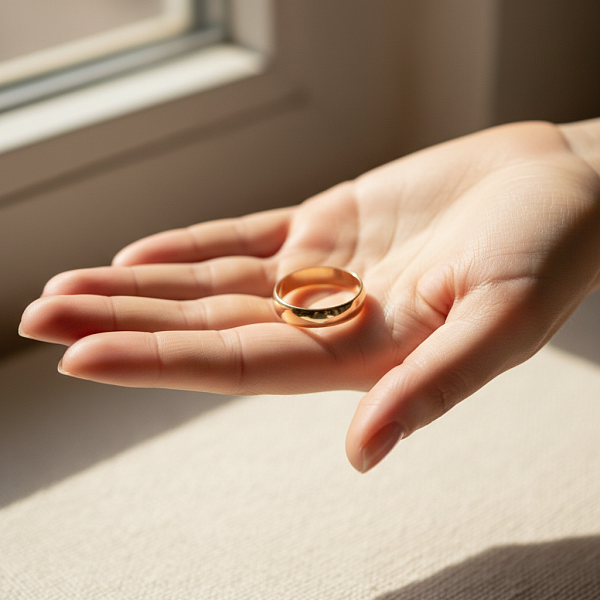 Как можно получить прошение о развенчании?