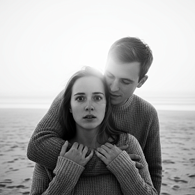 Мой молодой человек обвиняет меня, что я его приворожила, но я этого не делала. Как быть?