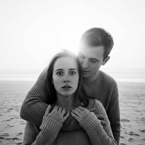 Мой молодой человек обвиняет меня, что я его приворожила, но я этого не делала. Как быть?