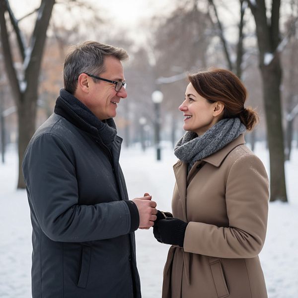 Возможно ли строить семью с человеком, у которого есть некие психические особенности?