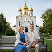 Как не потерять друг друга и быть ближе к Богу?