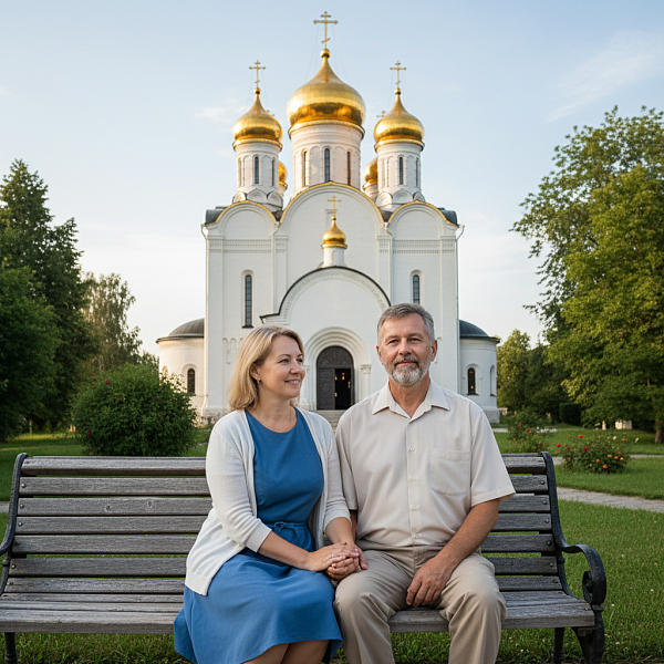 Как не потерять друг друга и быть ближе к Богу?