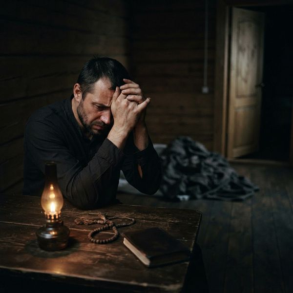 Почему в моей жизни постоянно происходят испытания и неудачи? Как понять отношение Бога ко мне?