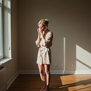 С мужем венчались 11 лет назад. Спустя 10 лет развелись, после я сделала аборт от другого мужчины. Ляжет ли мой грех на бывшего супруга? 