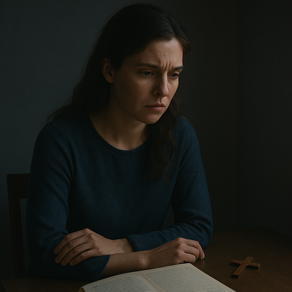 Я крещёная, но читаю мантры. Совершаю ли я грех?