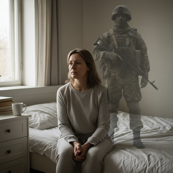 Кому молиться за участника СВО, пропавшего без вести?