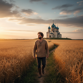 Хочу стать трудником в монастыре. Какой монастырь вы могли бы порекомендовать? 