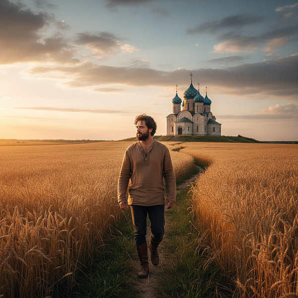 Хочу стать трудником в монастыре. Какой монастырь вы могли бы порекомендовать?