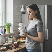 Можно ли православной христианке пользоваться продукцией Гербалайф?