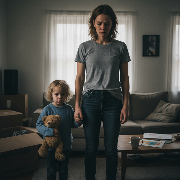 Грех ли дважды не сложившийся брак и могу ли я, придя к Богу, надеяться на семейное счастье в будущем?