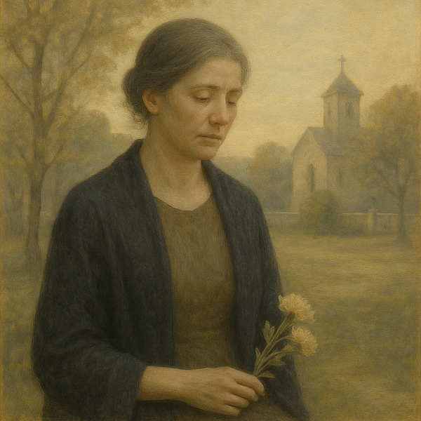 40 дней после смерти мужа выпадает на 27 апреля, как правильно поступить с поминовением?