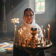 Как истинно покаяться, чтобы больше не повторять грех? 