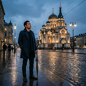 Правильно ли просить Бога не только о помощи, но и о понимании причин произошедшего? 