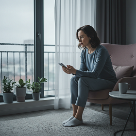 Испытываю чувство вины за то, что разрушила отношения. Как быть? 