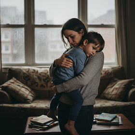 Как понять волю Божию в отношениях? Как правильно поговорить с мамой, если ее страхи и сомнения лишают меня мира?