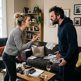 Как помочь дочери, если она находится в зависимых и опасных отношениях? 