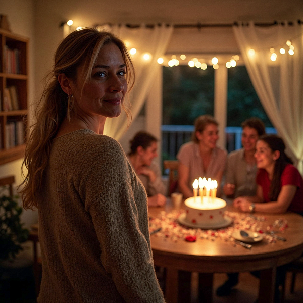 Можно ли отмечать 40 лет?