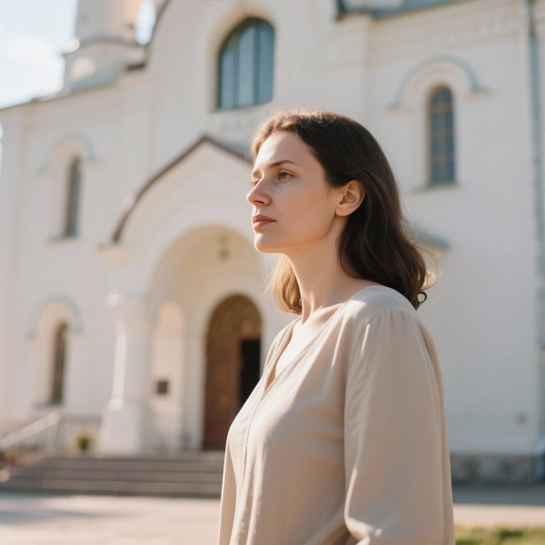 Можно ли пятисотницу исполнять мирянам?