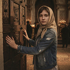 Как мне научиться постоянно обращаться к Богу, не только в трудностях, но и в обычной жизни?