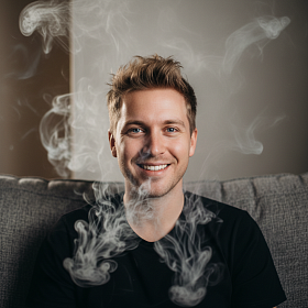 Имеет ли смысл бороться с другими страстями, если я продолжаю курить марихуану?