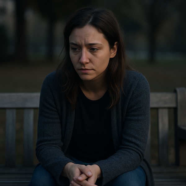 В чем найти опору после смерти родных?