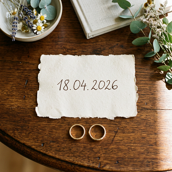 Подходит ли дата 18.04.2026 для свадьбы?
