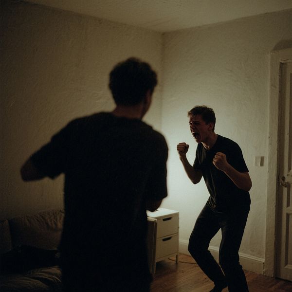 Зять начал принимать запрещенные вещества. Как быть? Можно ли жить с зависимым?