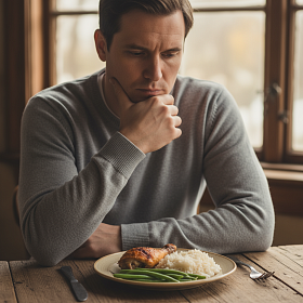 Перед причастием соблюдается пост 3 дня. Это среда, четверг и пятница? В субботу, насколько я знаю, по преданиям святых отцов пост соблюдать нельзя?  