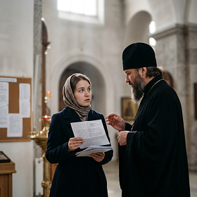 Хочу принять монашеский постриг. К кому обратиться и каковы правила?