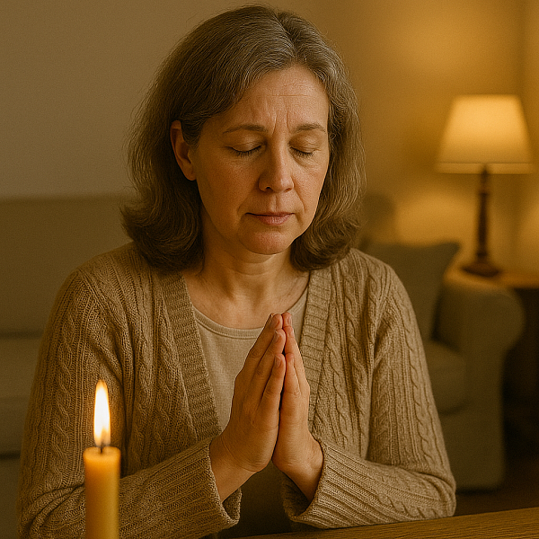 Подскажите пожалуйста, можно ли читать акафисты святым в домашних условиях без благословения батюшки?