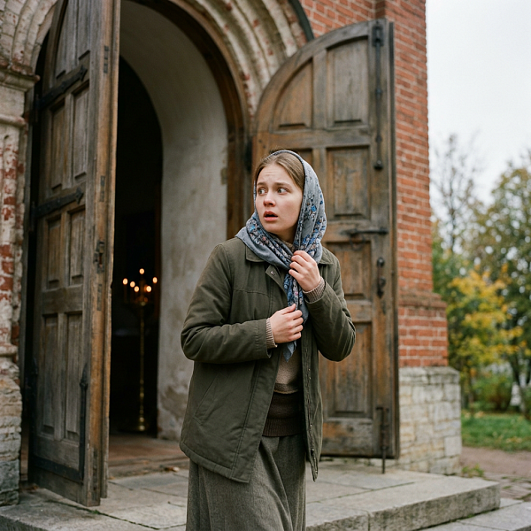 Могут ли появившиеся в церкви мысли о смерти в конкретное время быть реальным предзнаменованием от Бога?