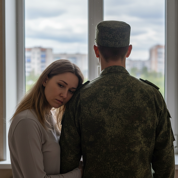 Как мне правильно вести себя с женихом, который оправдывает расстрелы священнослужителей и поддерживает гонения на Церковь?